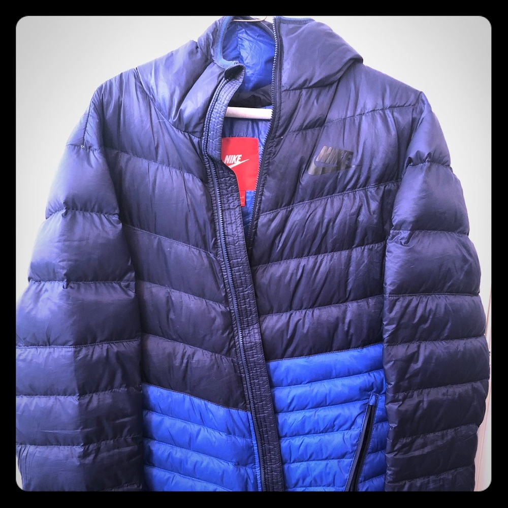 Nike Winter Jacket